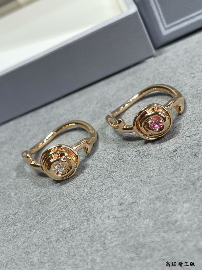 Christian Dior Rings